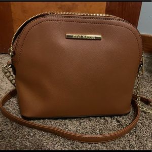 Steve Madden crossbody purse